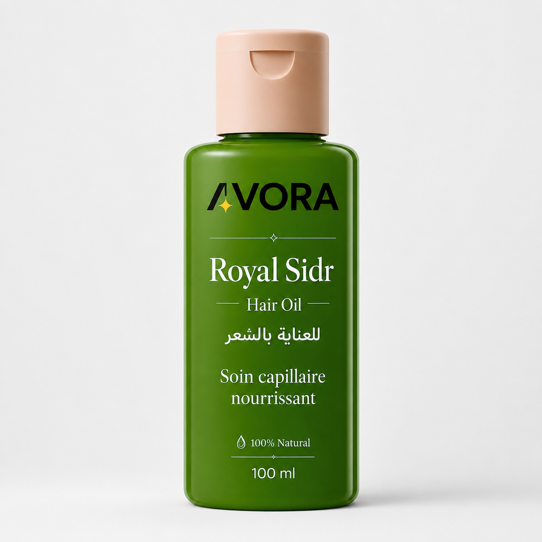 sidr avora