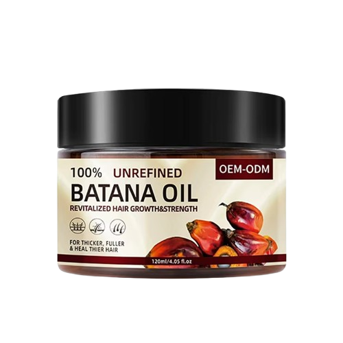 mask batana